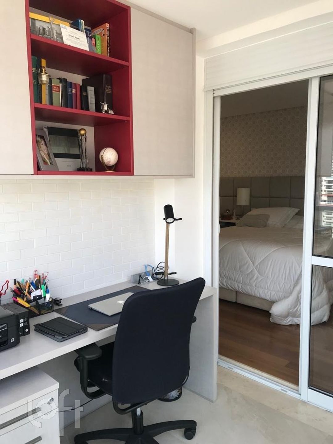 Apartamento à venda com 4 quartos, 165m² - Foto 14