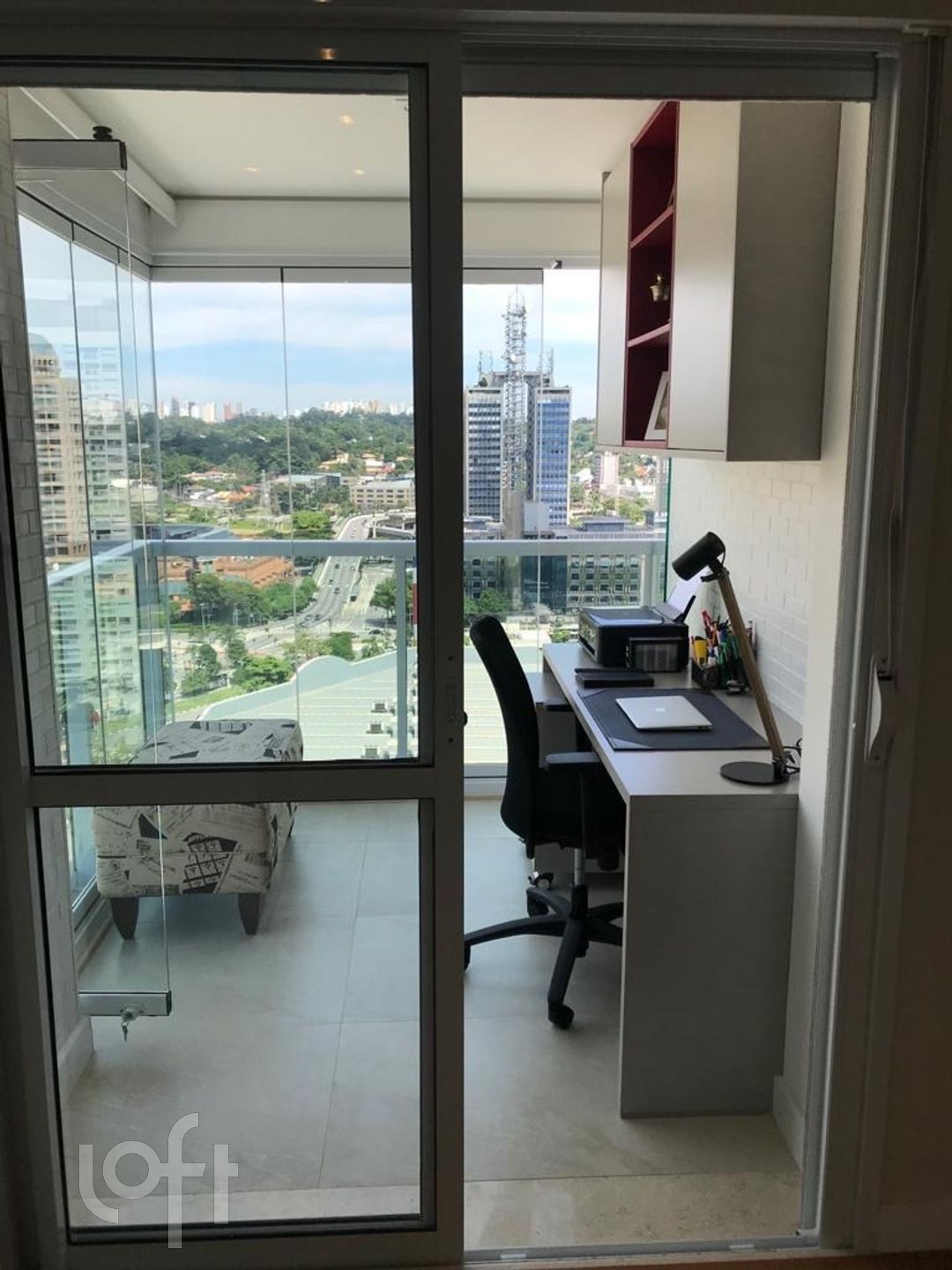 Apartamento à venda com 4 quartos, 165m² - Foto 13