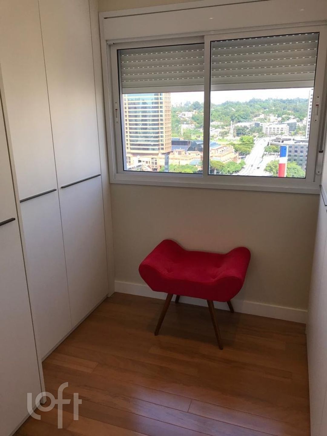 Apartamento à venda com 4 quartos, 165m² - Foto 11