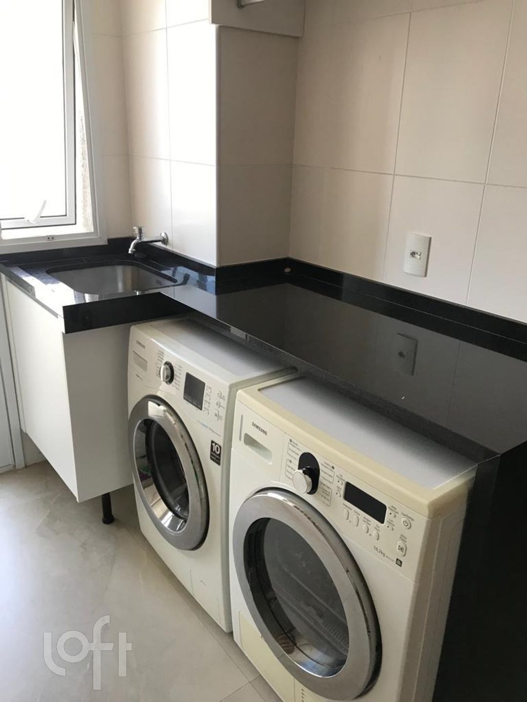 Apartamento à venda com 4 quartos, 165m² - Foto 19