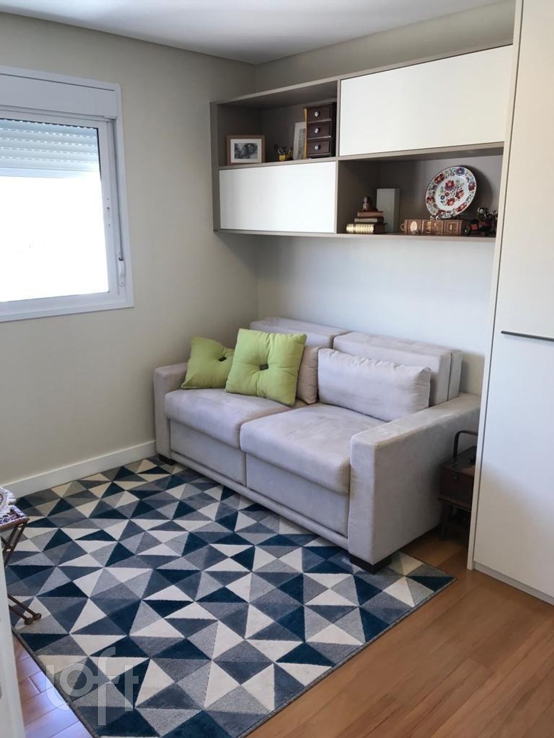 Apartamento à venda com 4 quartos, 165m² - Foto 15