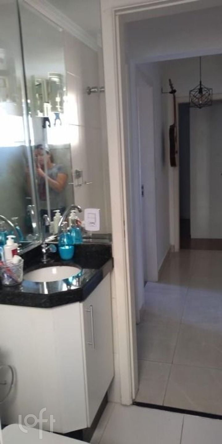 Apartamento à venda com 3 quartos, 69m² - Foto 10