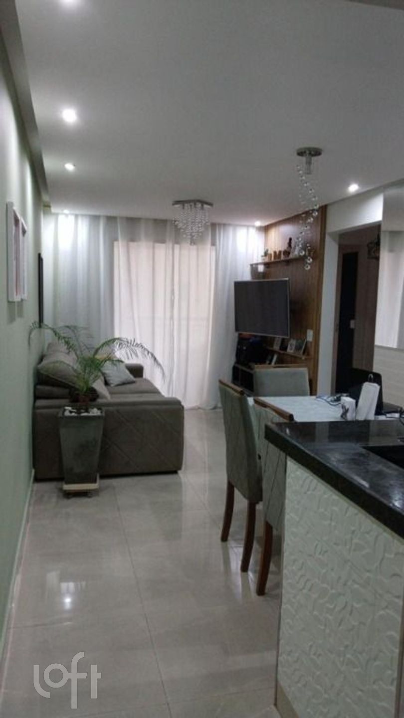 Apartamento à venda com 3 quartos, 69m² - Foto 33