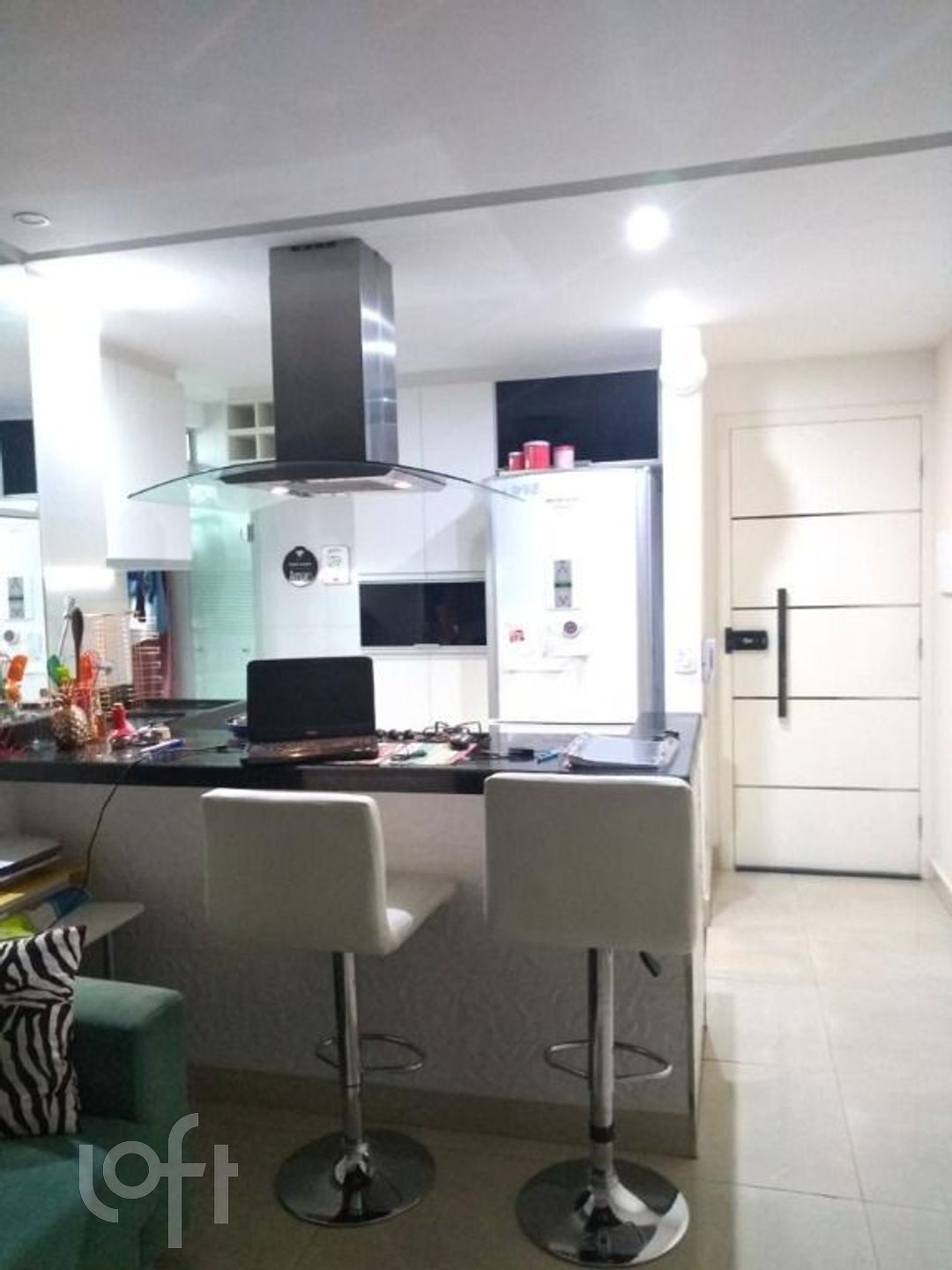 Apartamento à venda com 3 quartos, 69m² - Foto 21