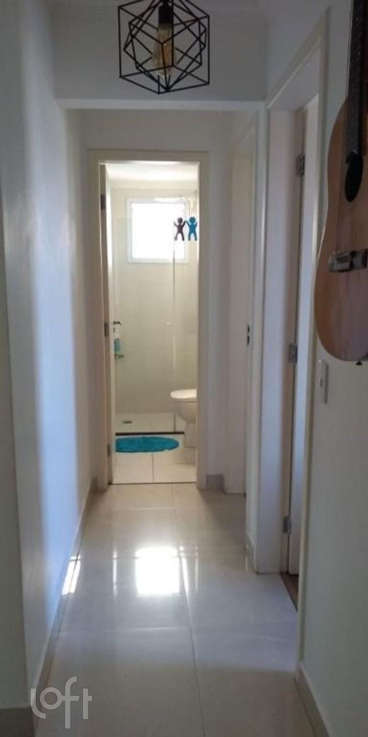 Apartamento à venda com 3 quartos, 69m² - Foto 24