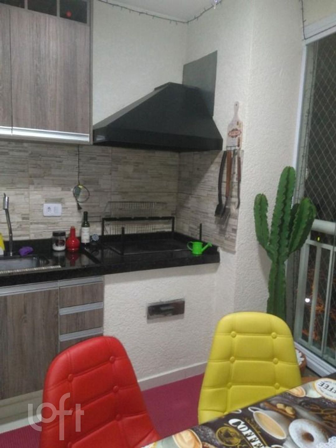 Apartamento à venda com 3 quartos, 69m² - Foto 9