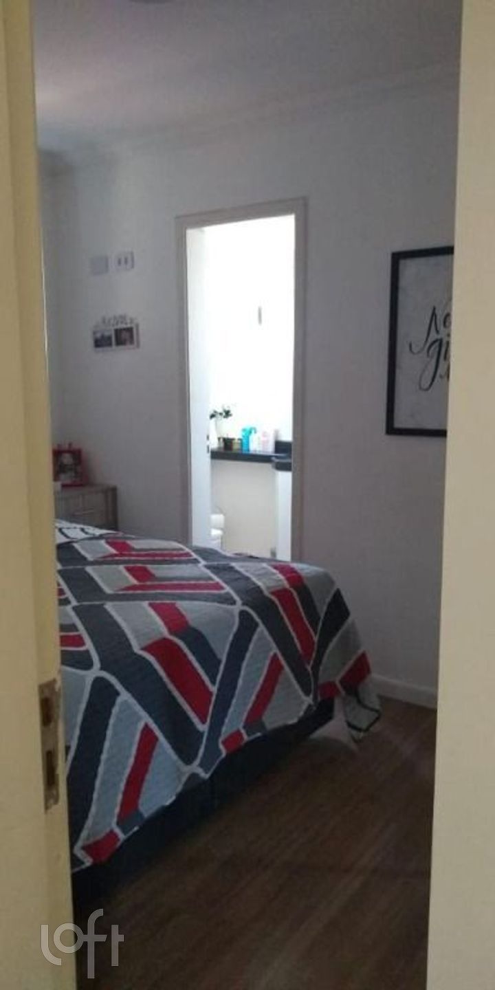 Apartamento à venda com 3 quartos, 69m² - Foto 26