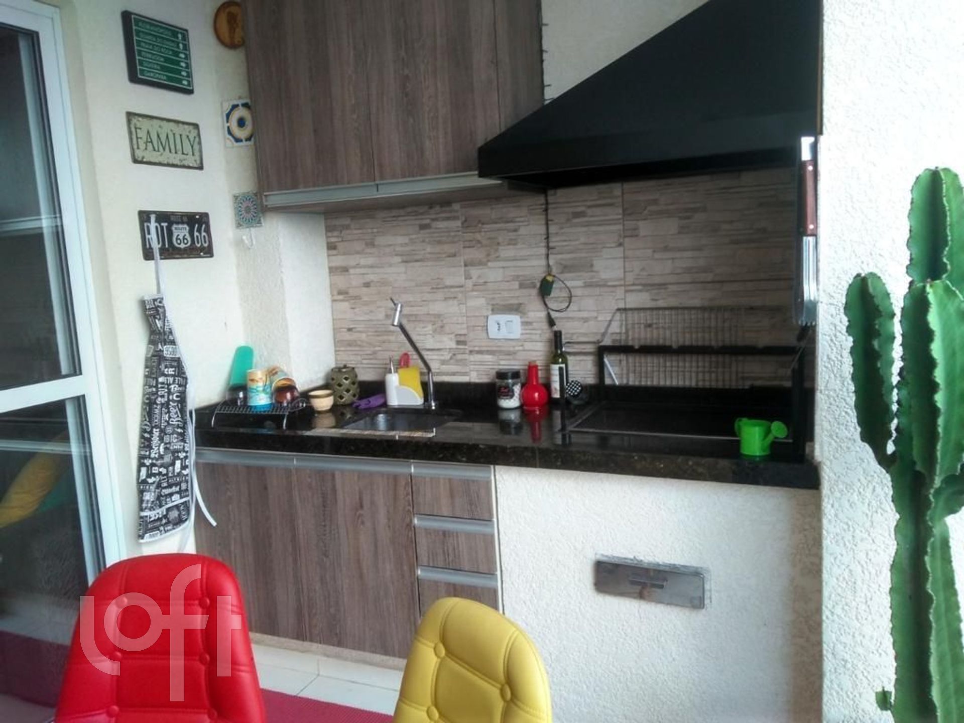 Apartamento à venda com 3 quartos, 69m² - Foto 22