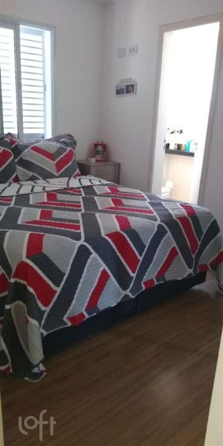 Apartamento à venda com 3 quartos, 69m² - Foto 32