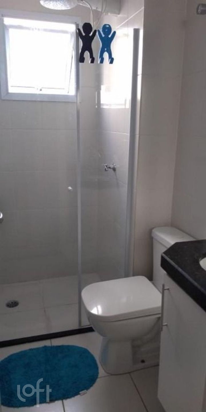 Apartamento à venda com 3 quartos, 69m² - Foto 27