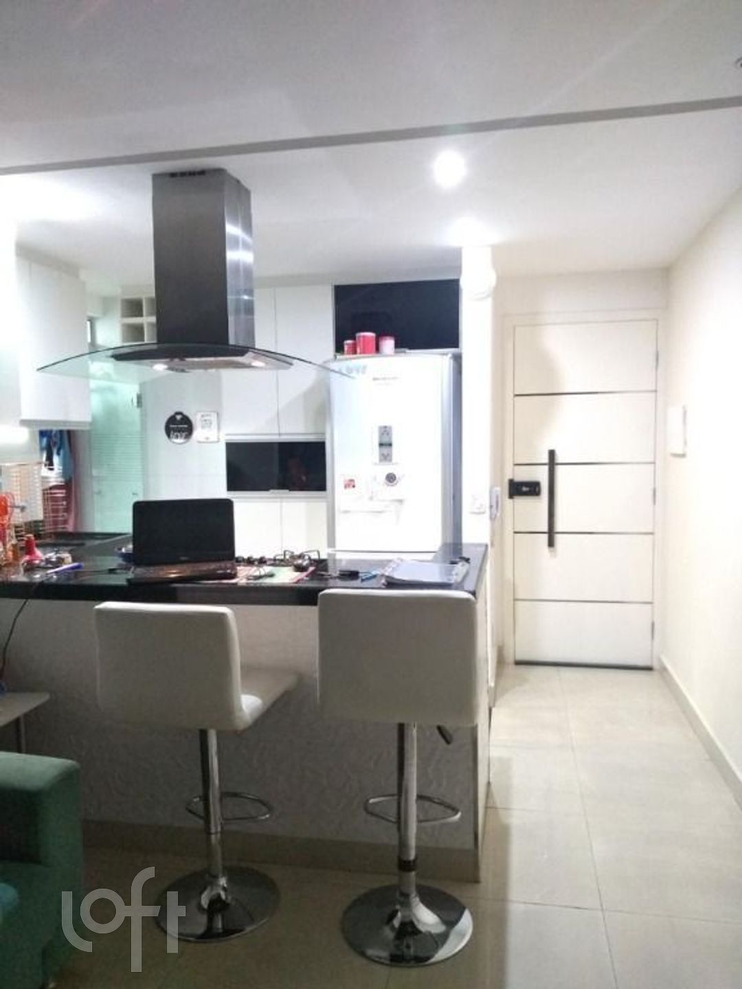 Apartamento à venda com 3 quartos, 69m² - Foto 5