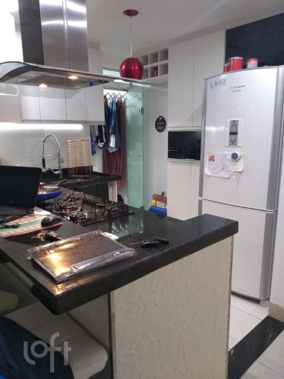 Apartamento à venda com 3 quartos, 69m² - Foto 23