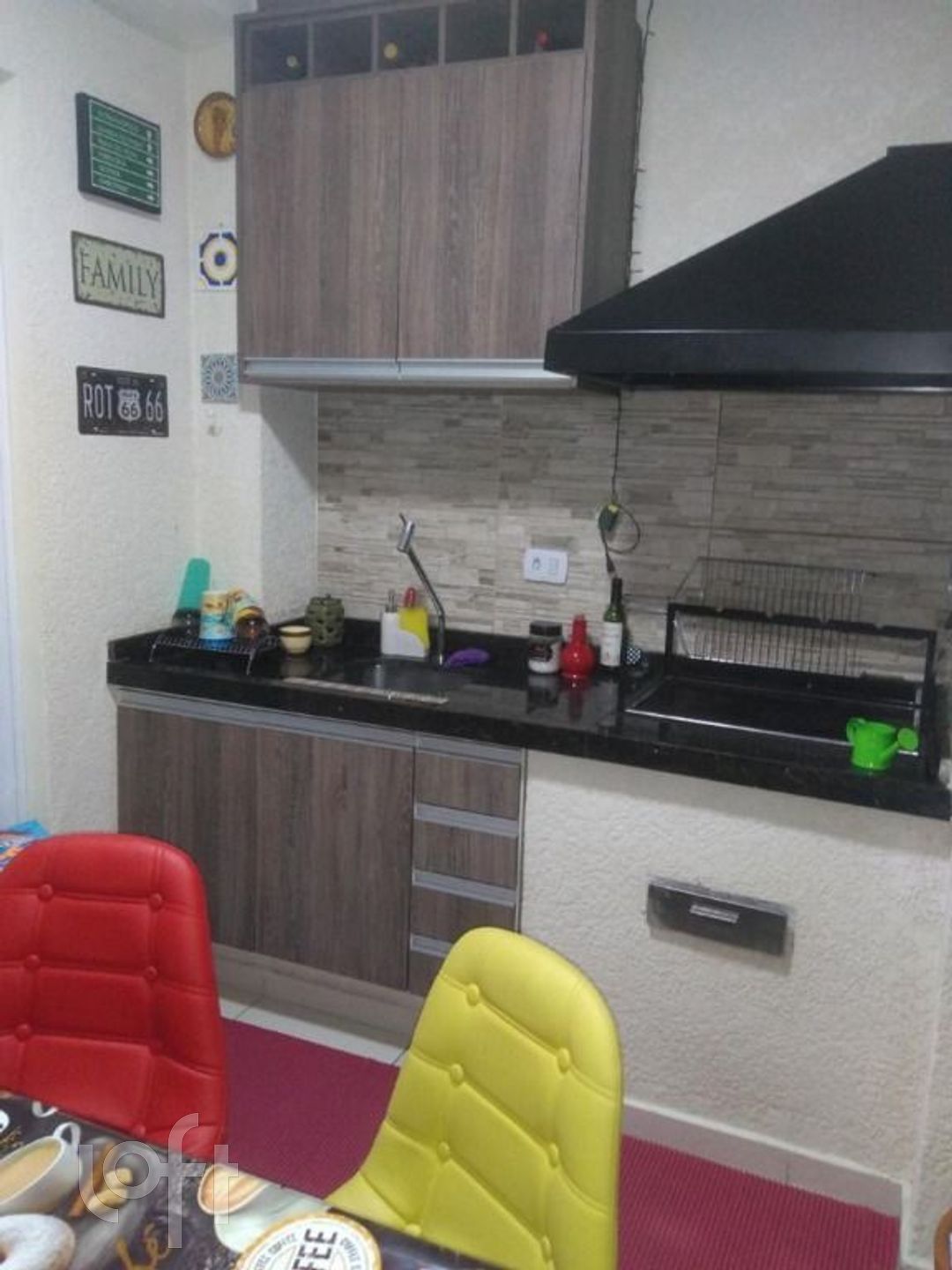 Apartamento à venda com 3 quartos, 69m² - Foto 11