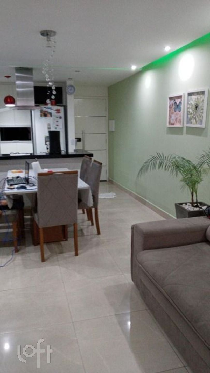 Apartamento à venda com 3 quartos, 69m² - Foto 14