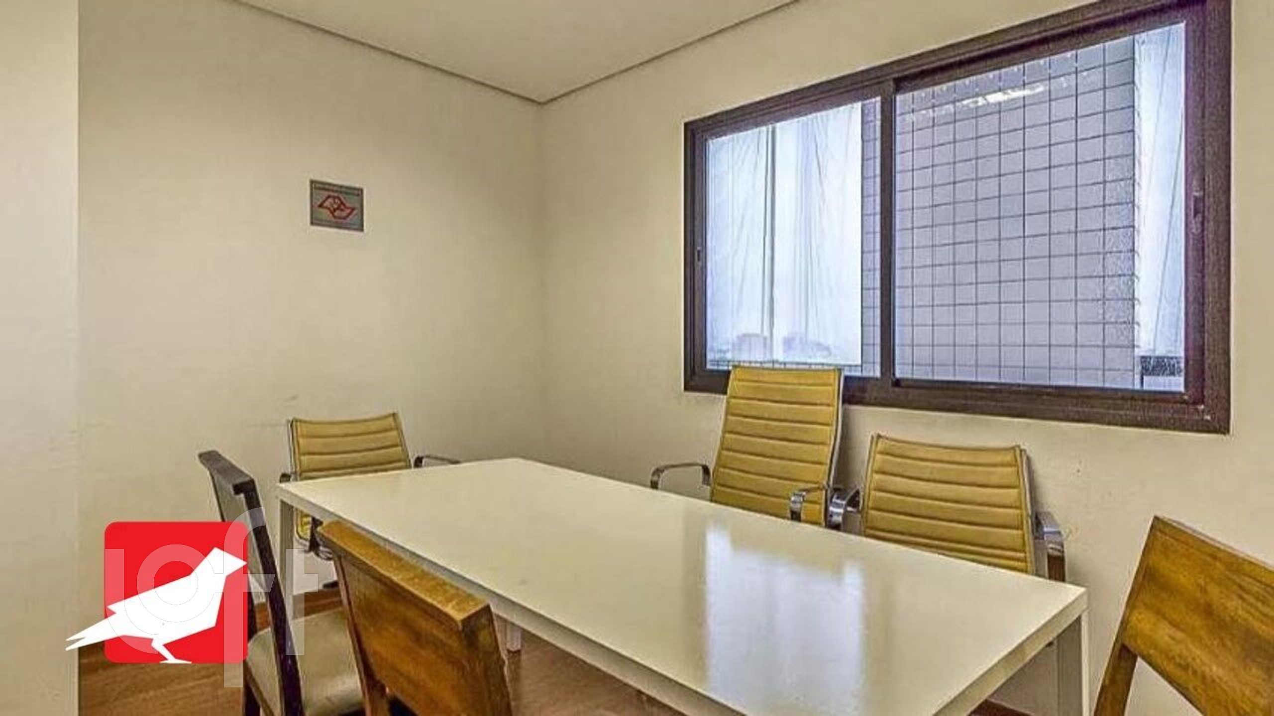 Apartamento à venda com 1 quarto, 59m² - Foto 23