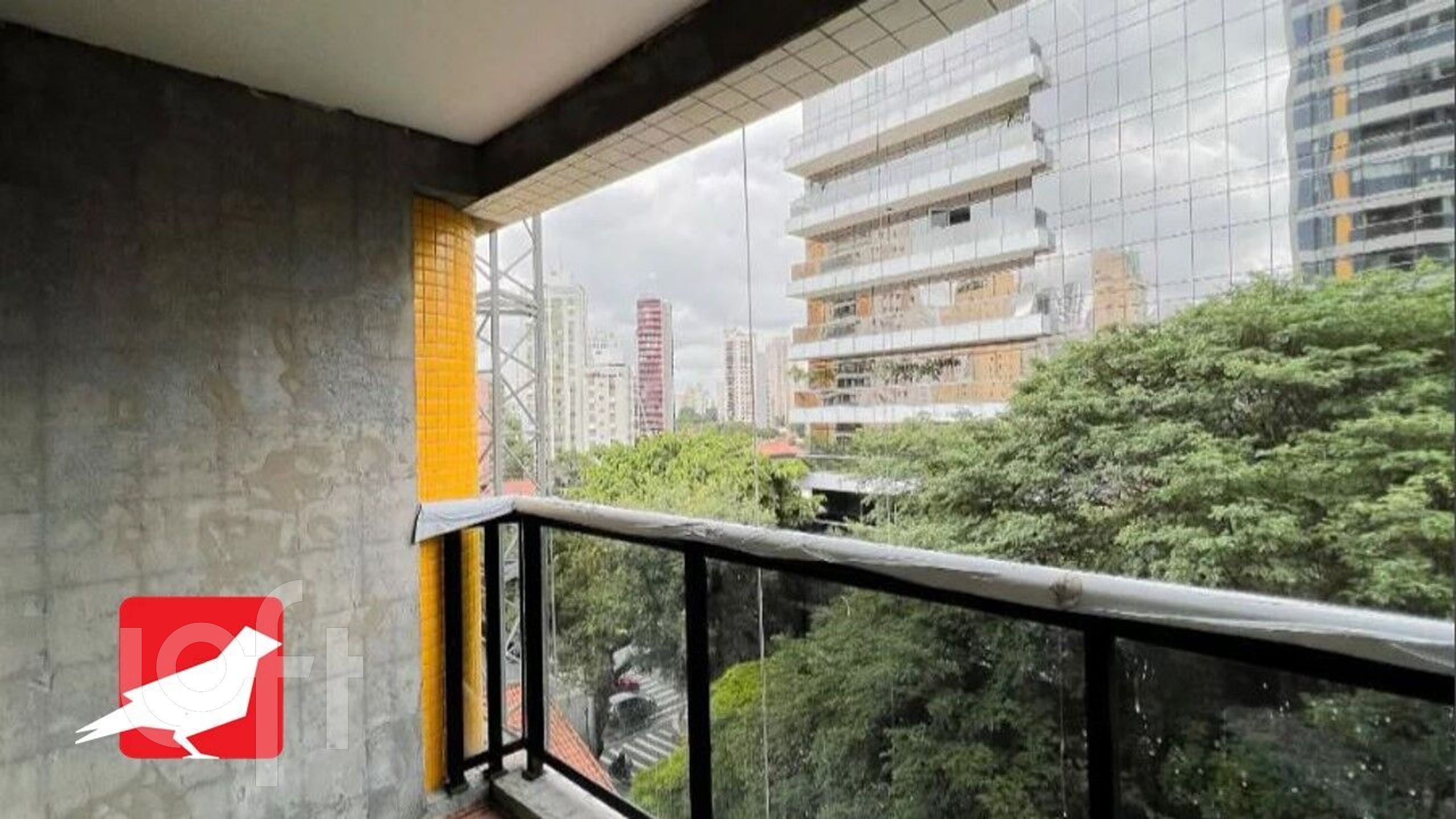 Apartamento à venda com 1 quarto, 59m² - Foto 16