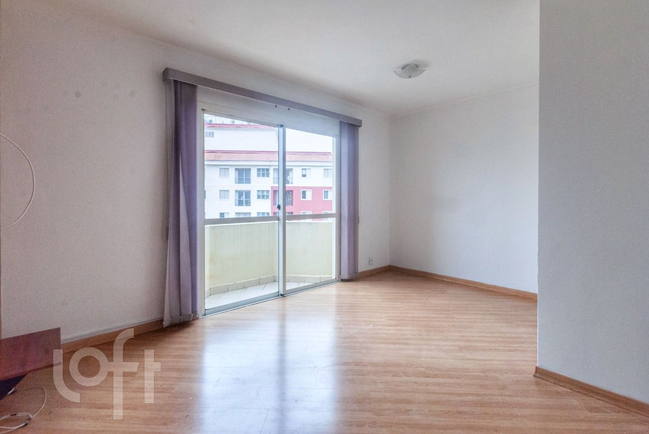 Apartamento à venda com 2 quartos, 58m² - Foto 1