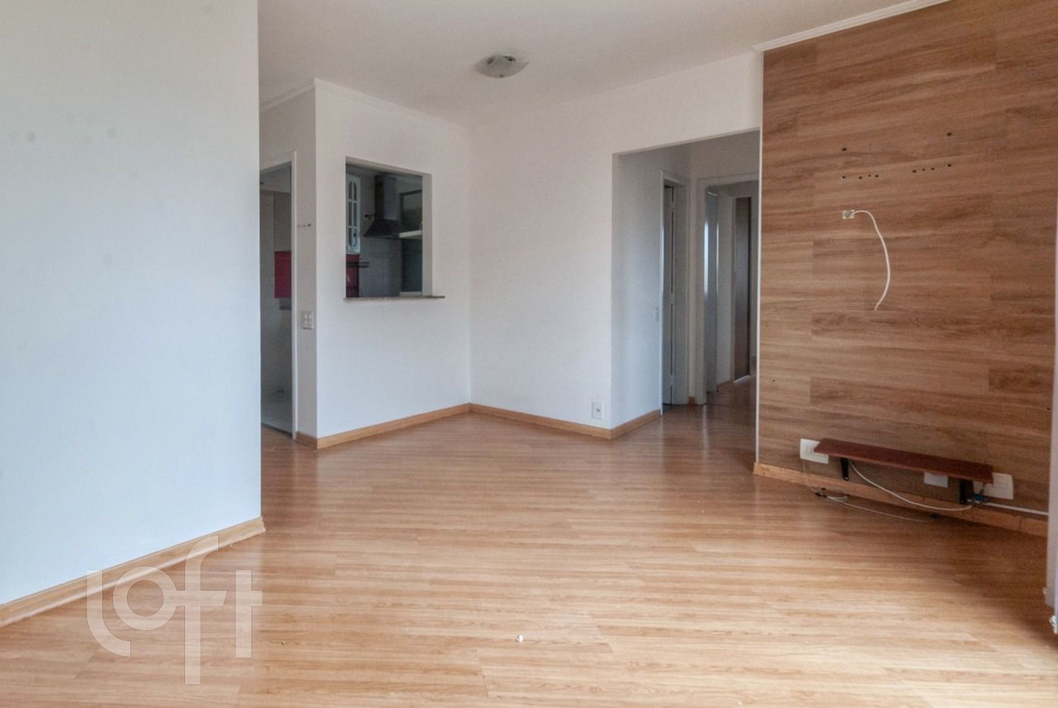 Apartamento à venda com 2 quartos, 58m² - Foto 6