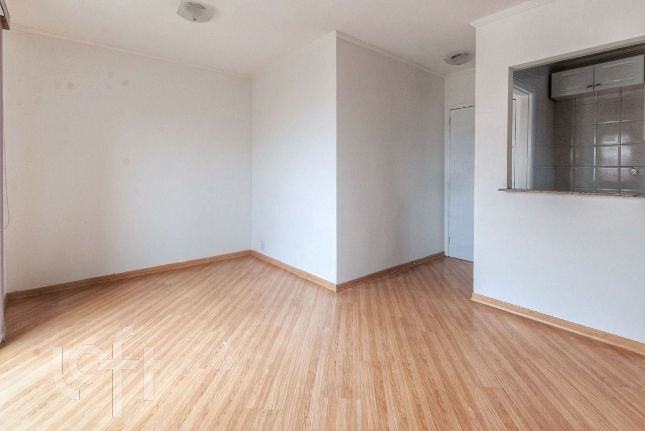 Apartamento à venda com 2 quartos, 58m² - Foto 5