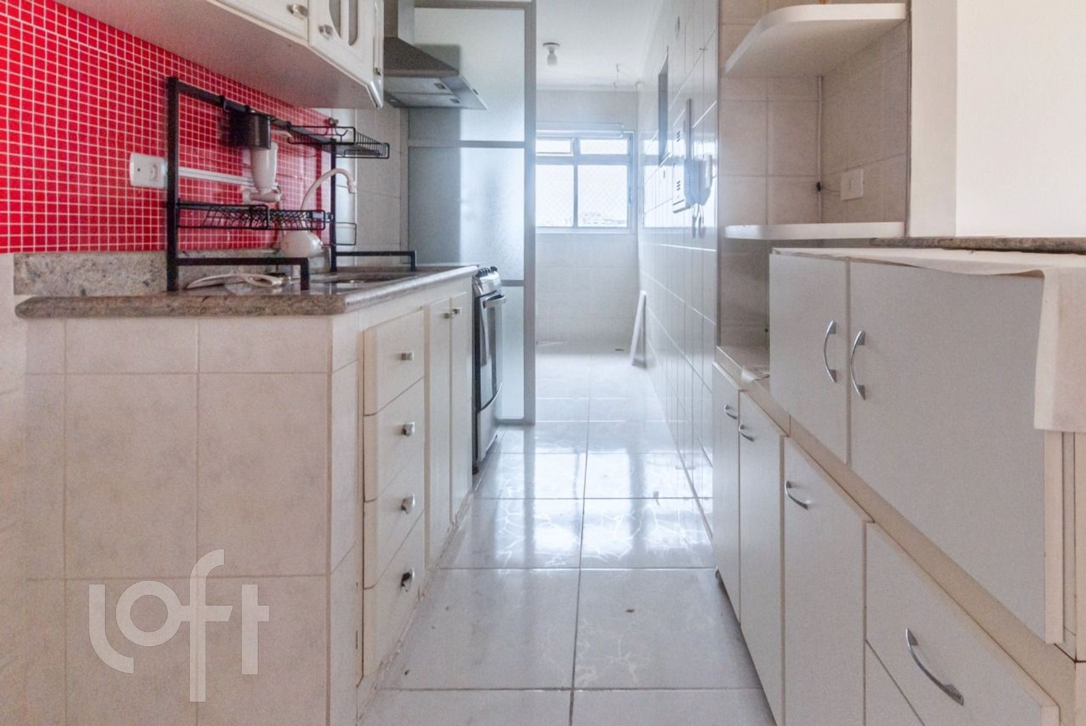 Apartamento à venda com 2 quartos, 58m² - Foto 10