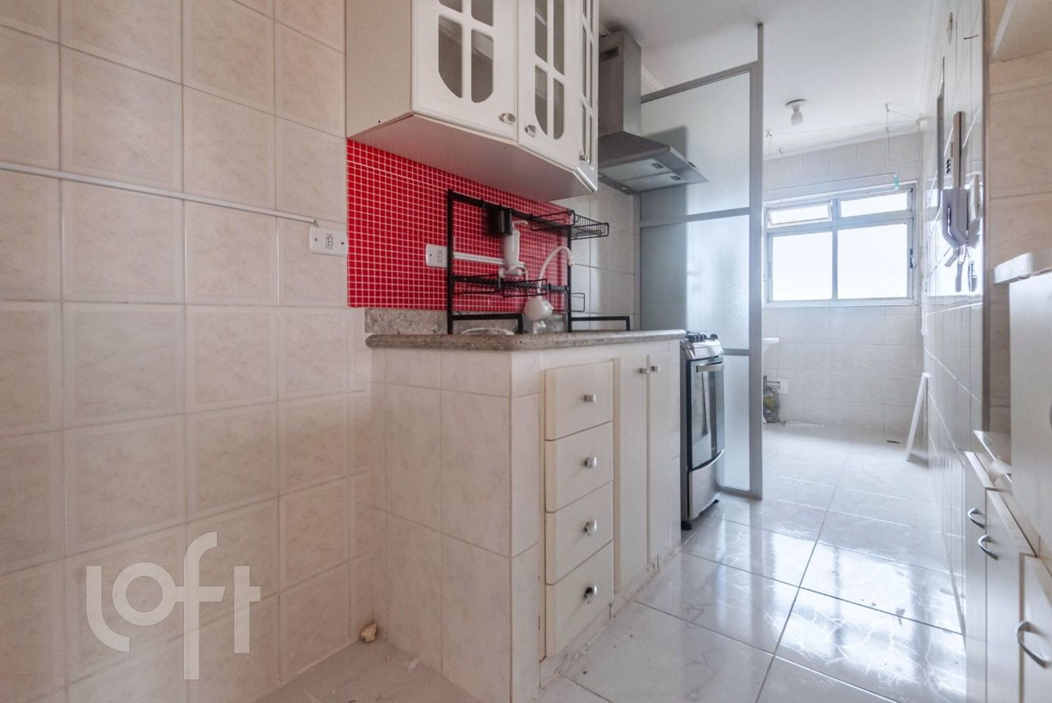 Apartamento à venda com 2 quartos, 58m² - Foto 9