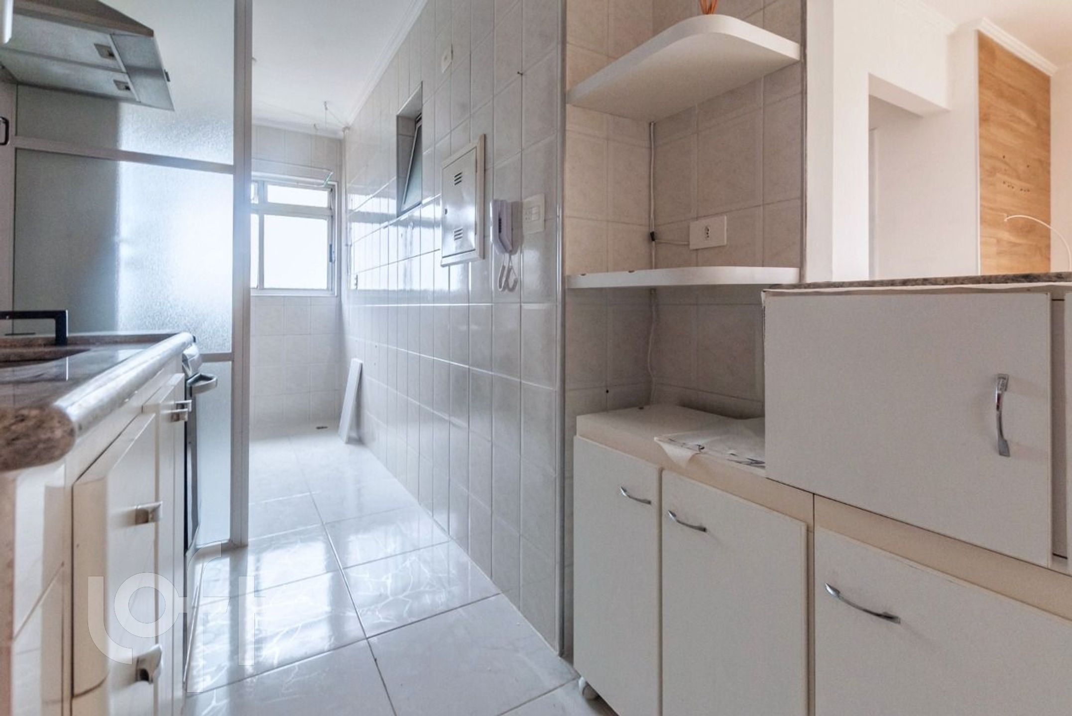 Apartamento à venda com 2 quartos, 58m² - Foto 11