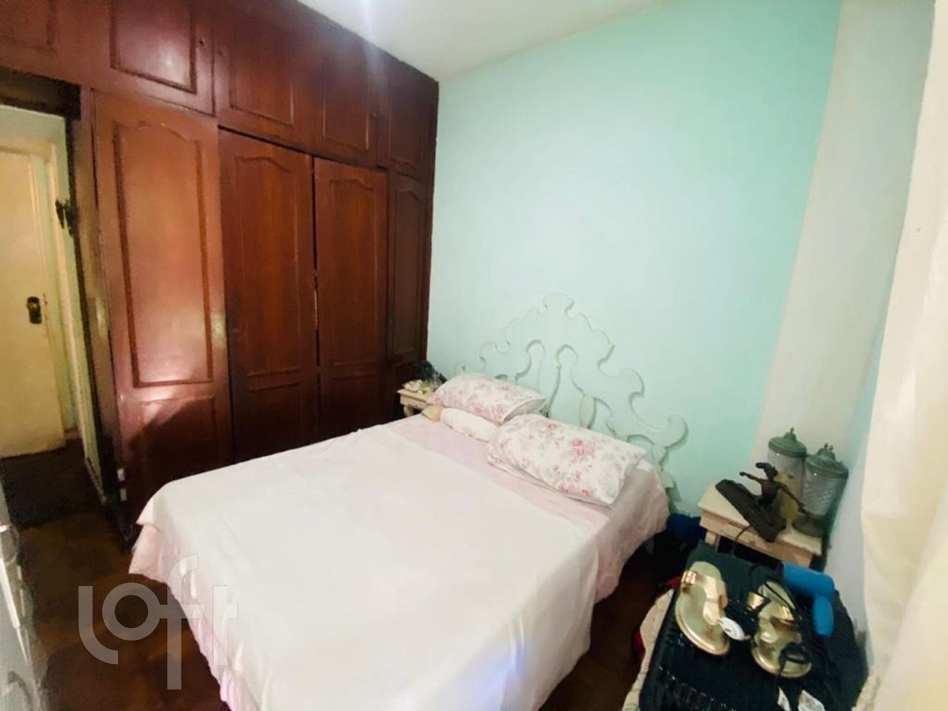 Apartamento à venda com 4 quartos, 130m² - Foto 10