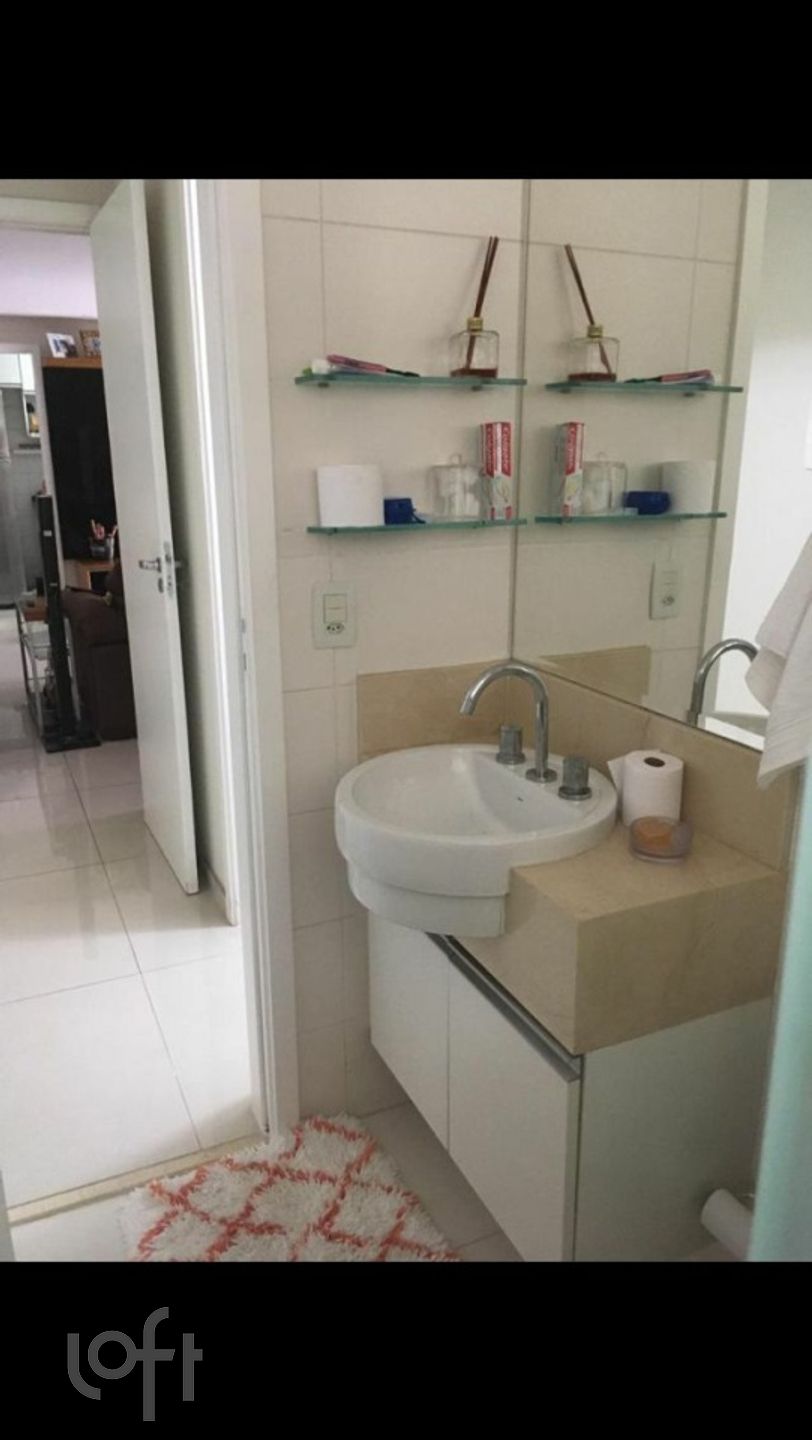 Apartamento à venda com 2 quartos, 87m² - Foto 28