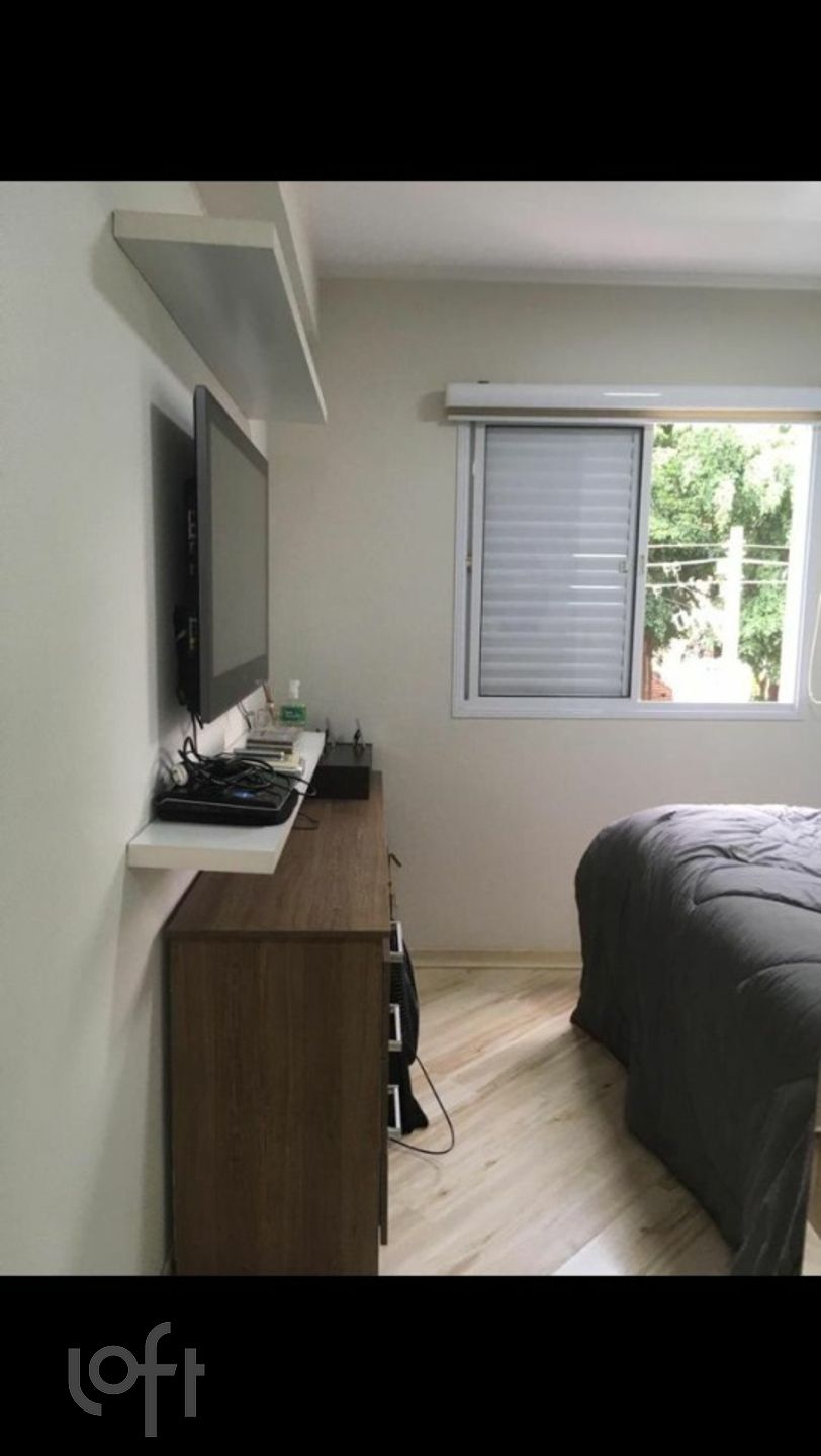 Apartamento à venda com 2 quartos, 87m² - Foto 37