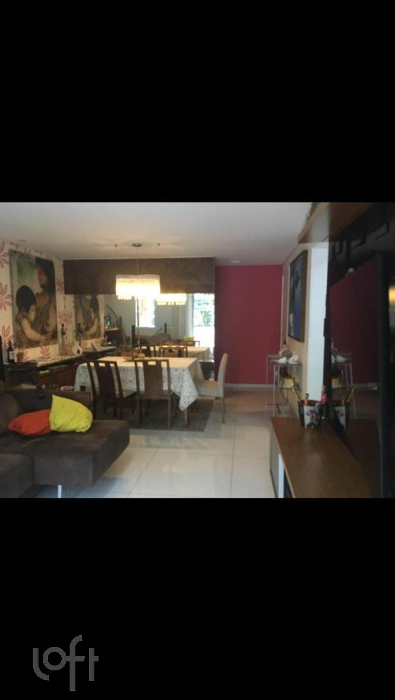 Apartamento à venda com 2 quartos, 87m² - Foto 7