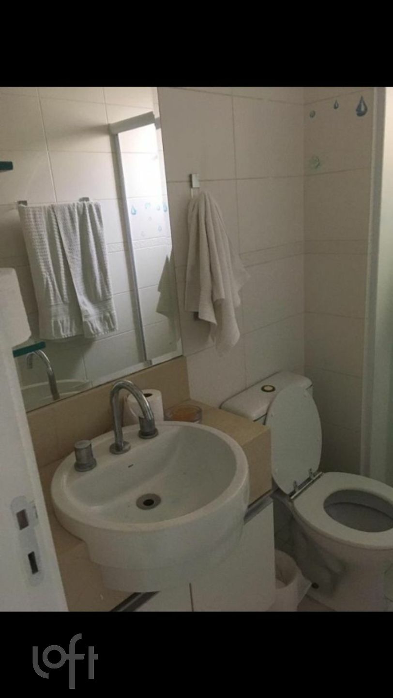 Apartamento à venda com 2 quartos, 87m² - Foto 19