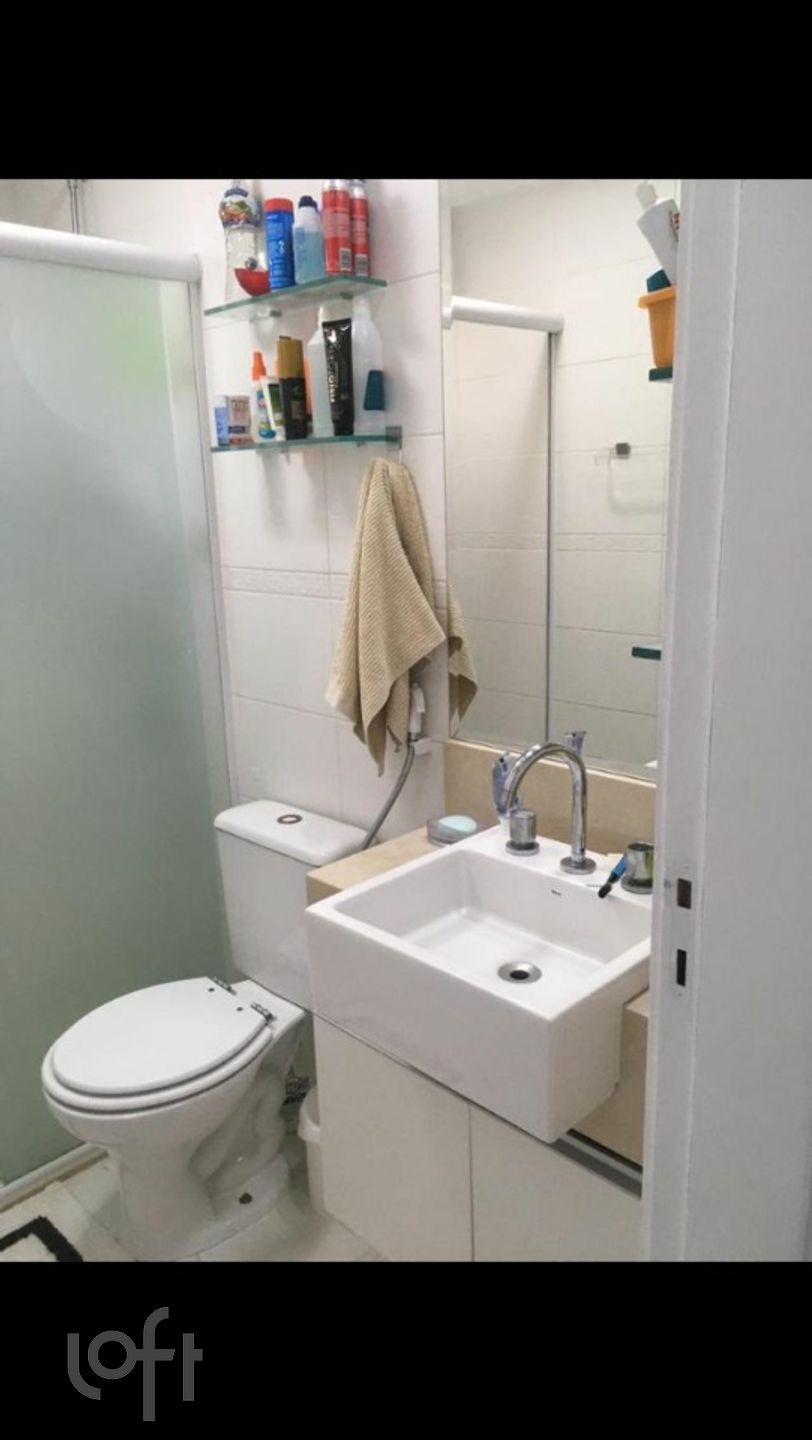 Apartamento à venda com 2 quartos, 87m² - Foto 14