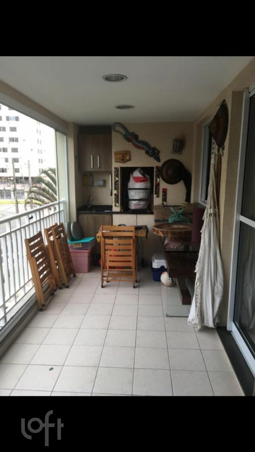 Apartamento à venda com 2 quartos, 87m² - Foto 4