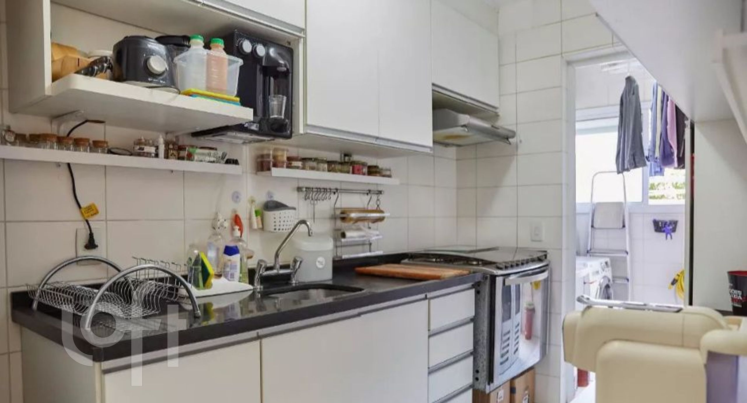 Apartamento à venda com 2 quartos, 87m² - Foto 17