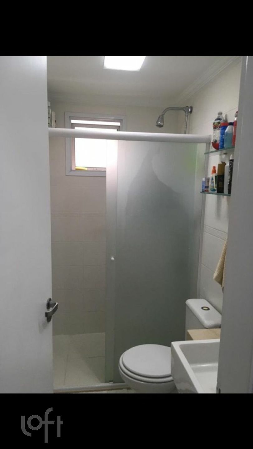 Apartamento à venda com 2 quartos, 87m² - Foto 30