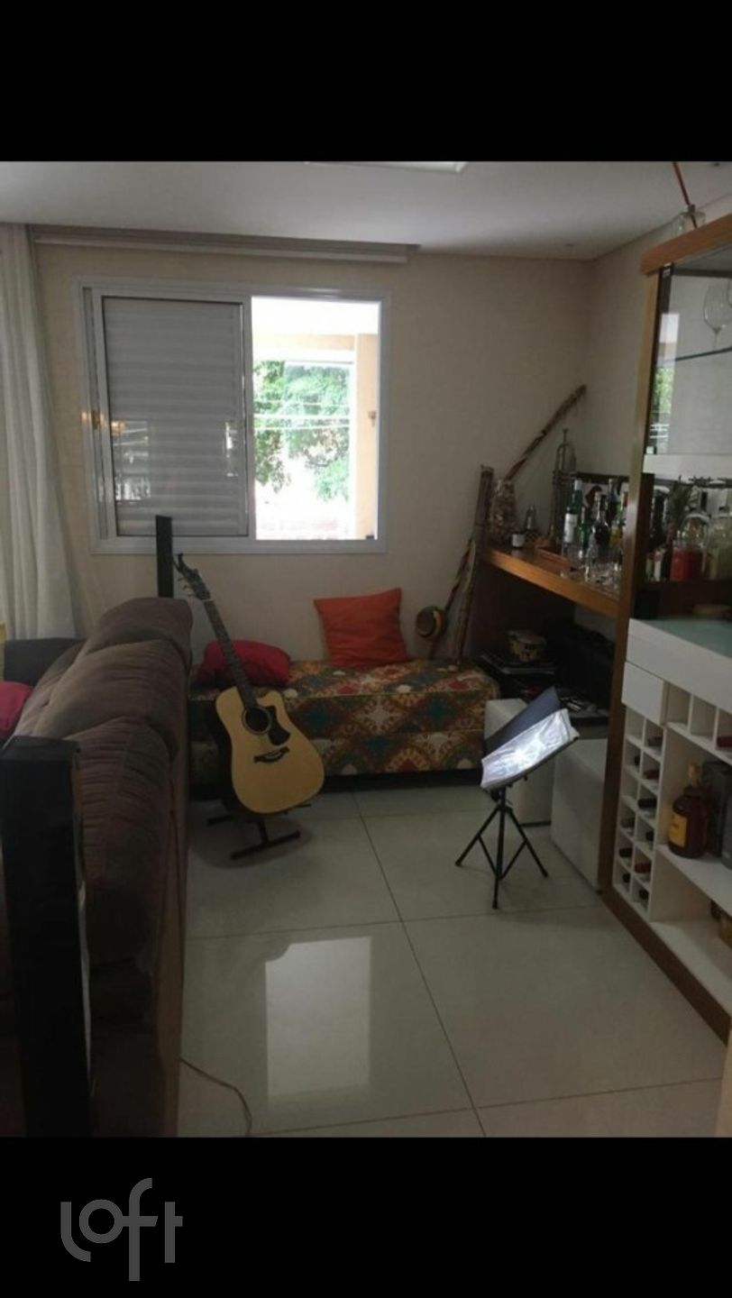 Apartamento à venda com 2 quartos, 87m² - Foto 33