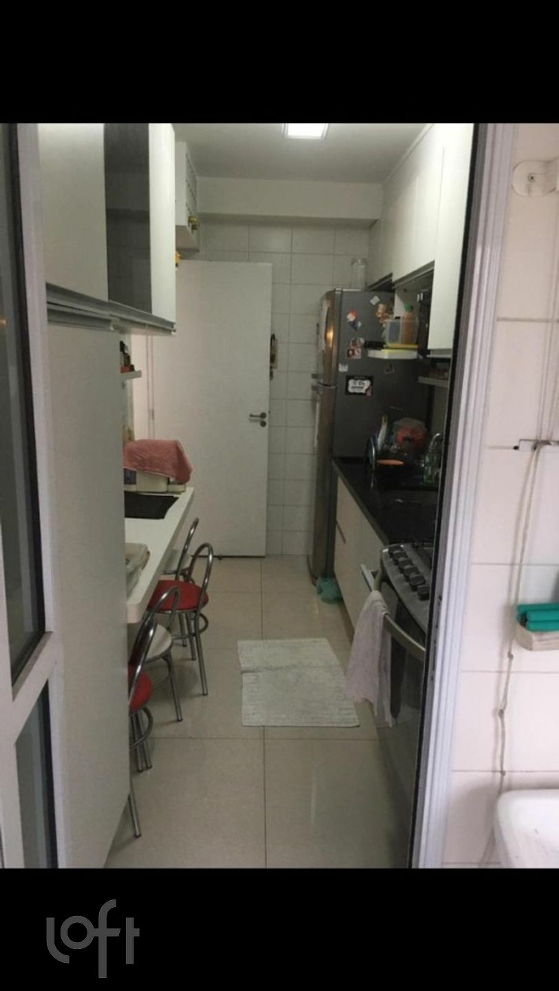 Apartamento à venda com 2 quartos, 87m² - Foto 22