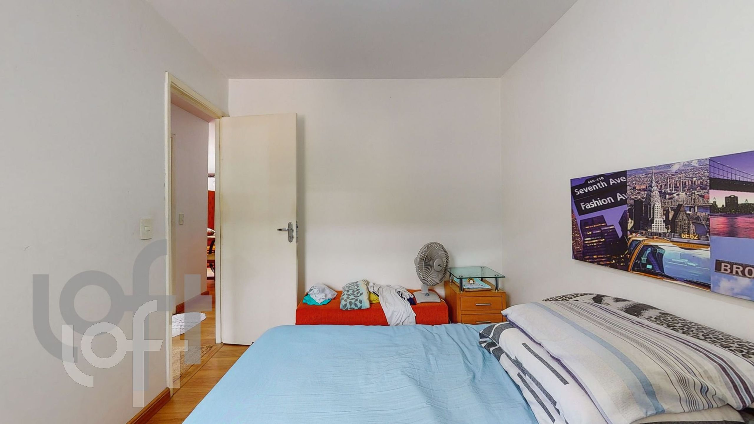 Apartamento à venda com 2 quartos, 64m² - Foto 18