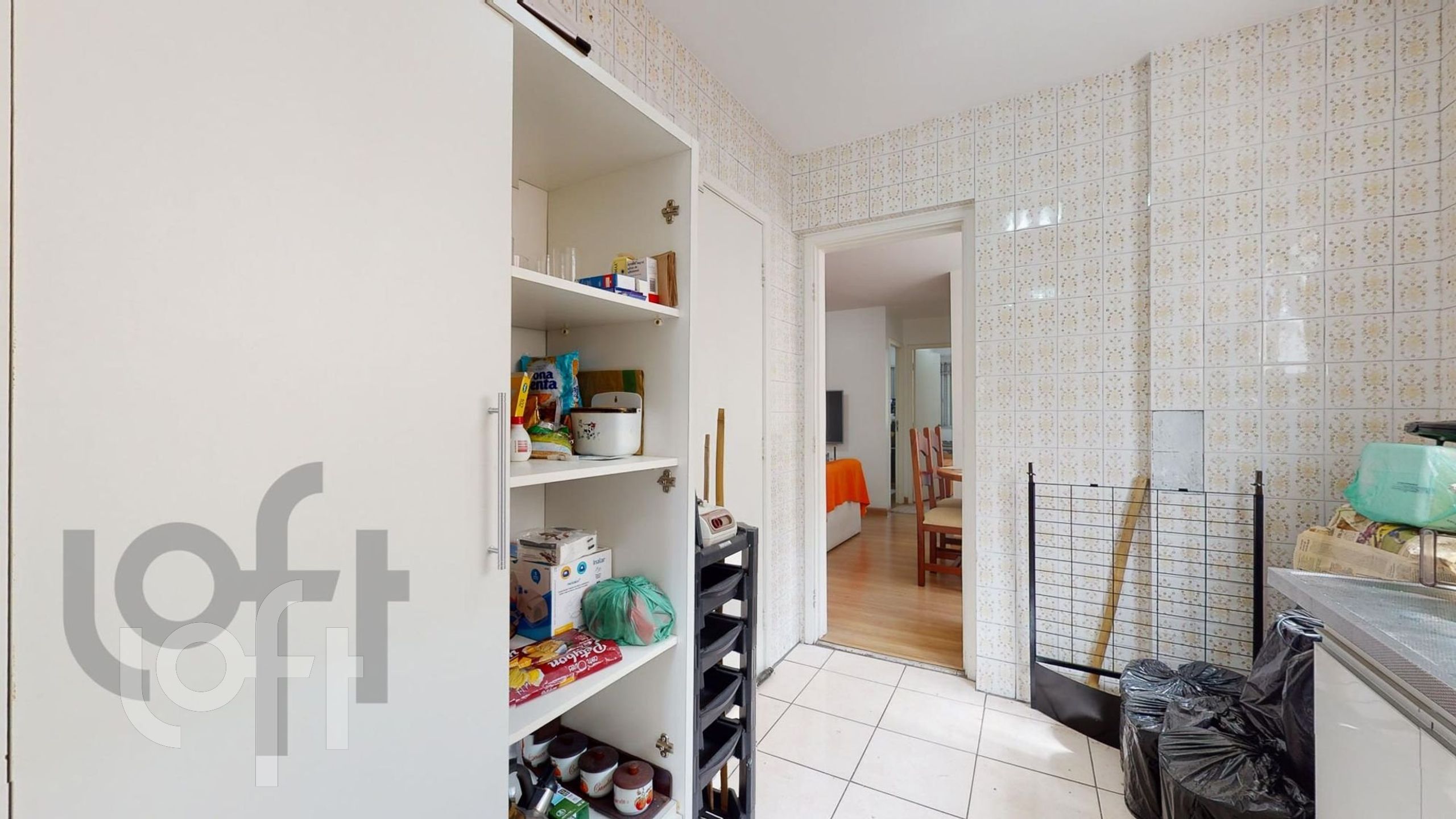 Apartamento à venda com 2 quartos, 64m² - Foto 6