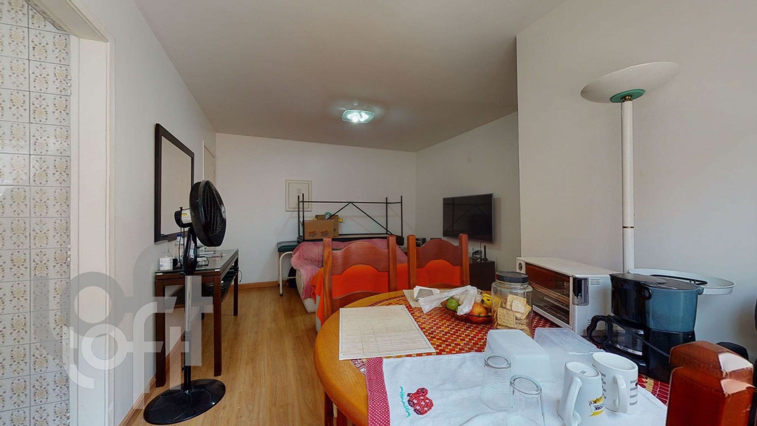 Apartamento à venda com 2 quartos, 64m² - Foto 12