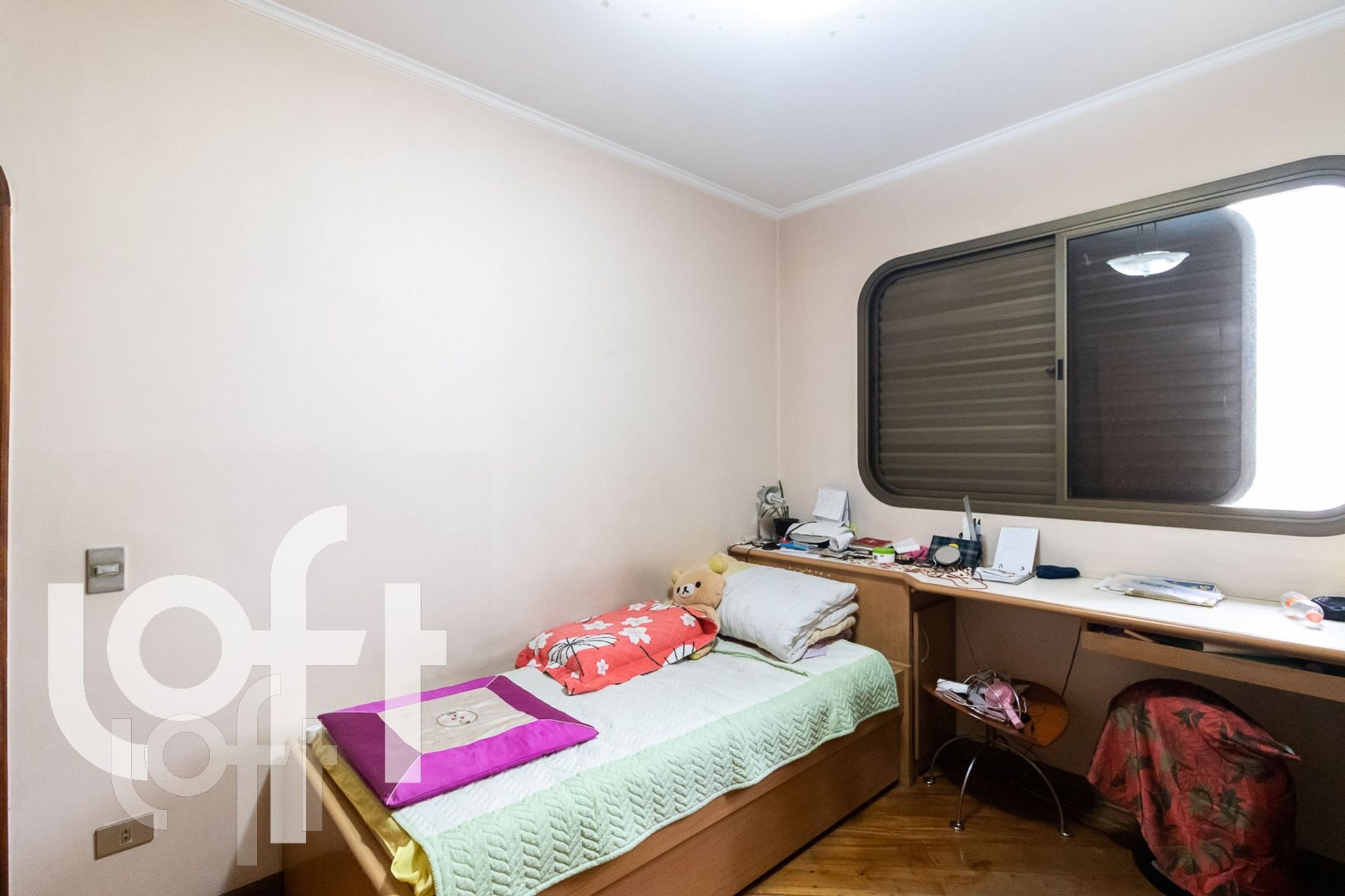 Apartamento à venda com 4 quartos, 220m² - Foto 30