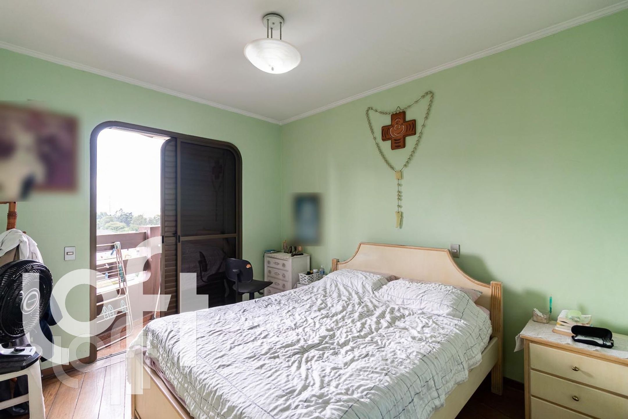 Apartamento à venda com 4 quartos, 220m² - Foto 23