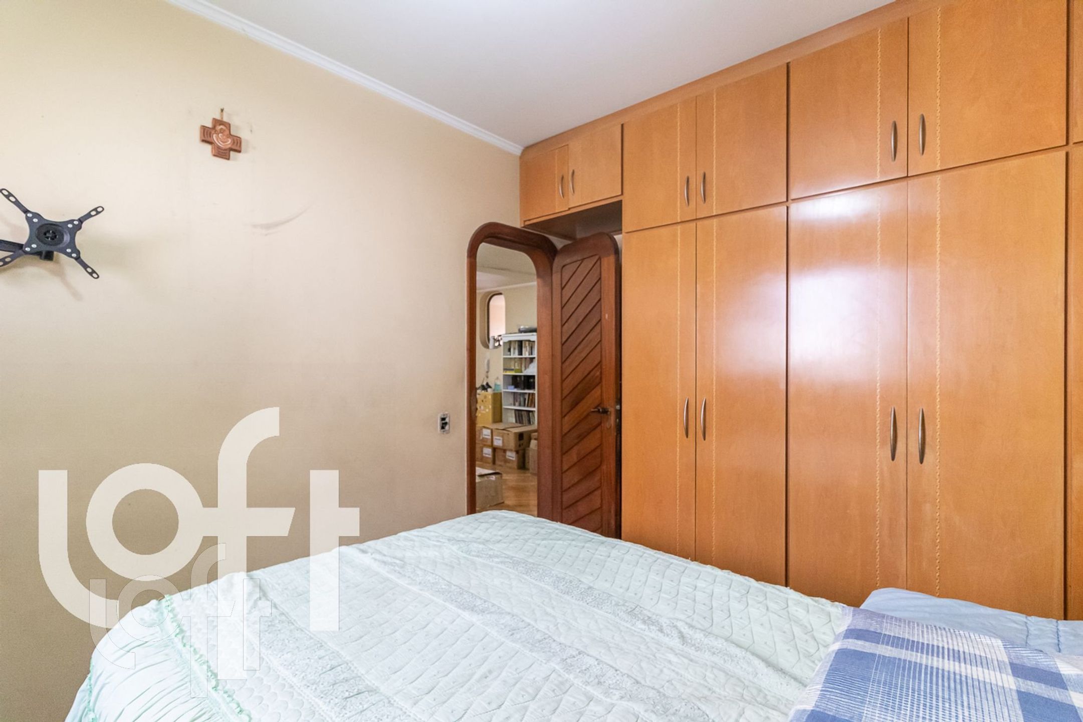 Apartamento à venda com 4 quartos, 220m² - Foto 27