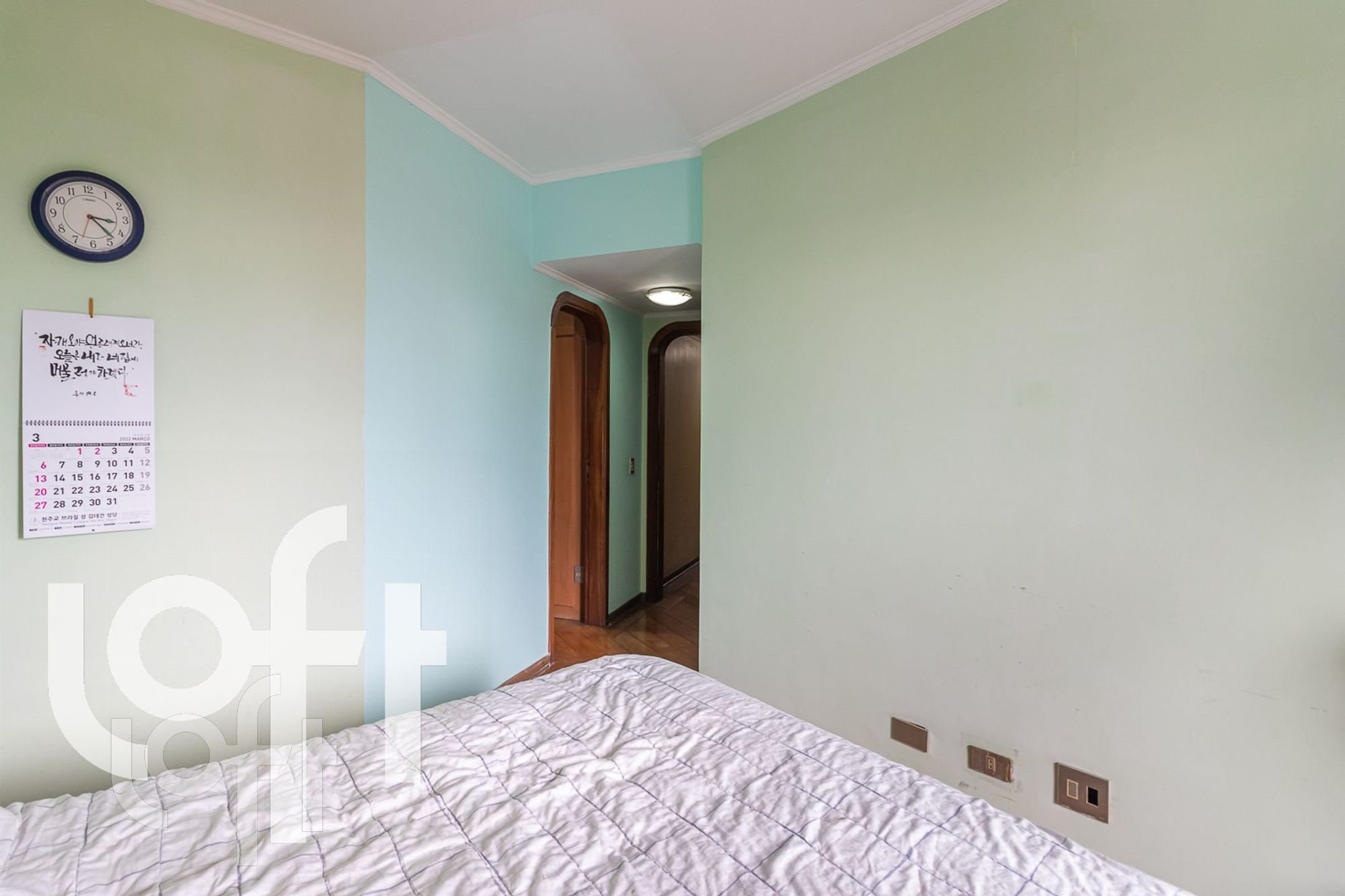 Apartamento à venda com 4 quartos, 220m² - Foto 25