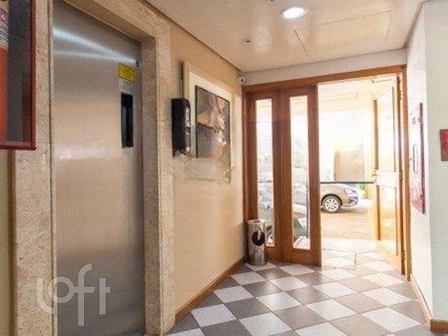 Apartamento com 82m², 2 dormitórios, 1 vaga, Menino Deus em Porto Alegre