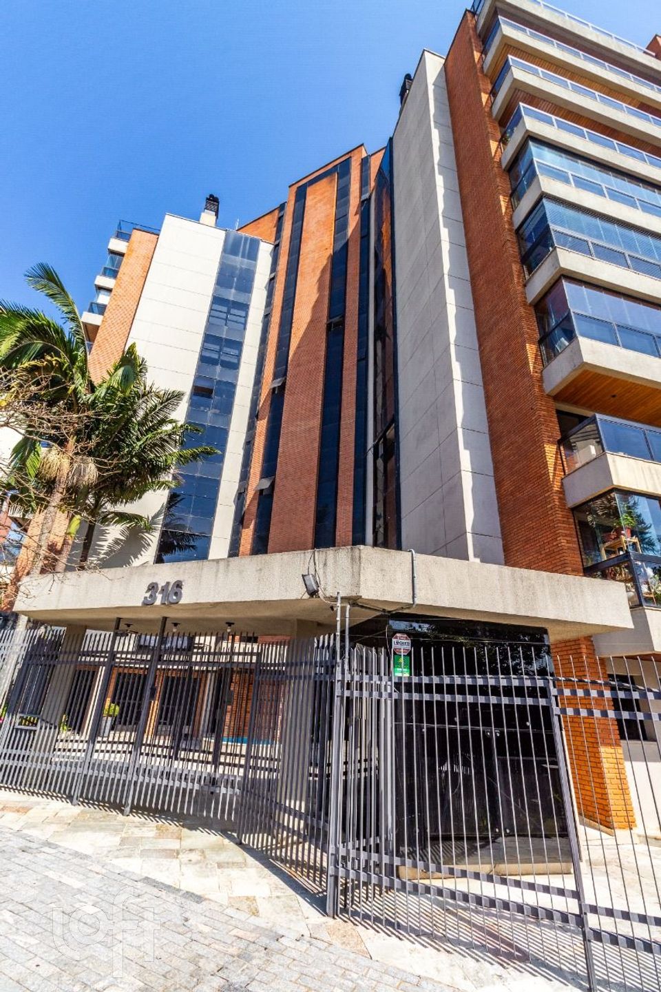 Apartamento à venda com 4 quartos, 480m² - Foto 60