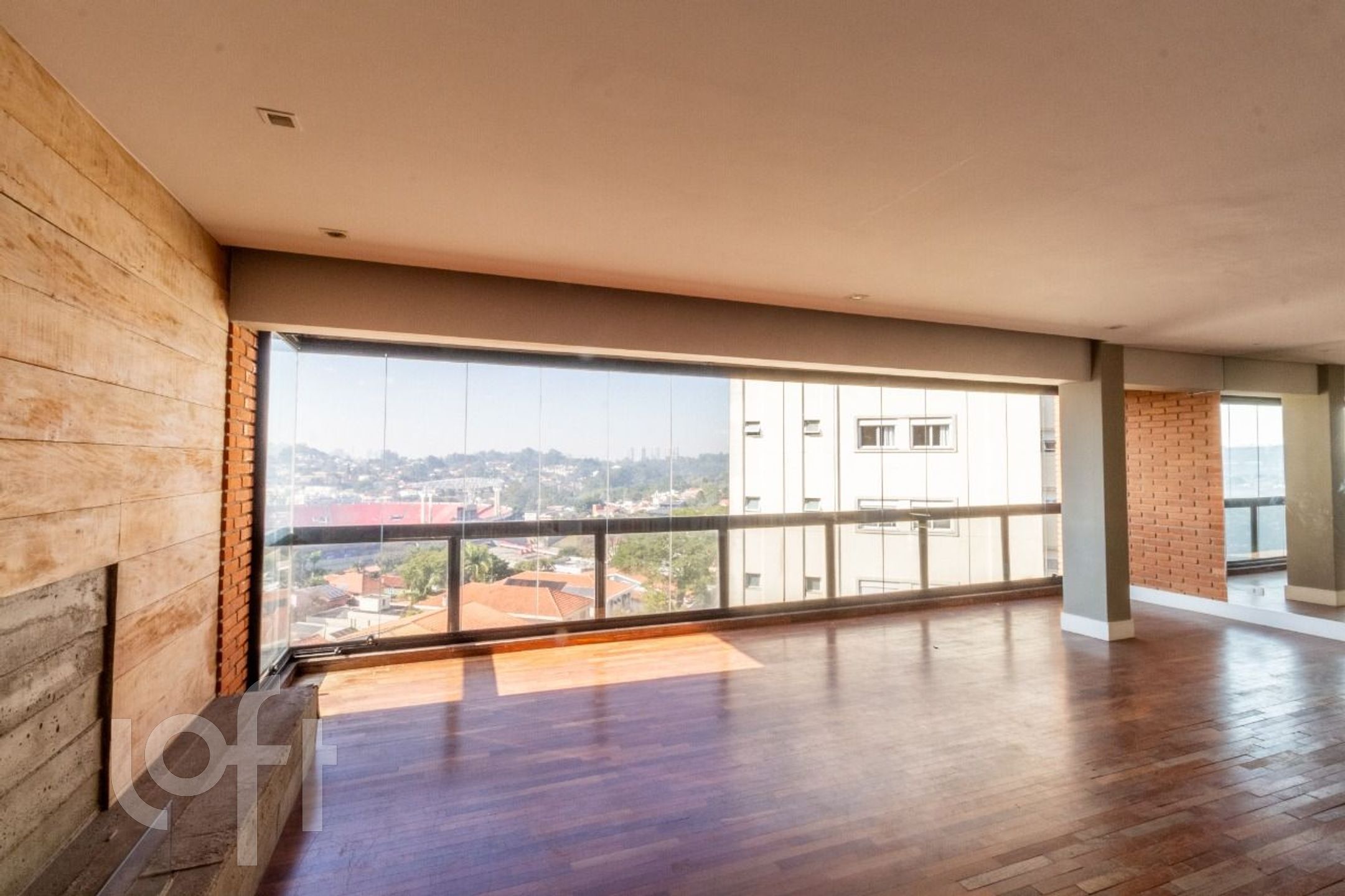 Apartamento à venda com 4 quartos, 480m² - Foto 2