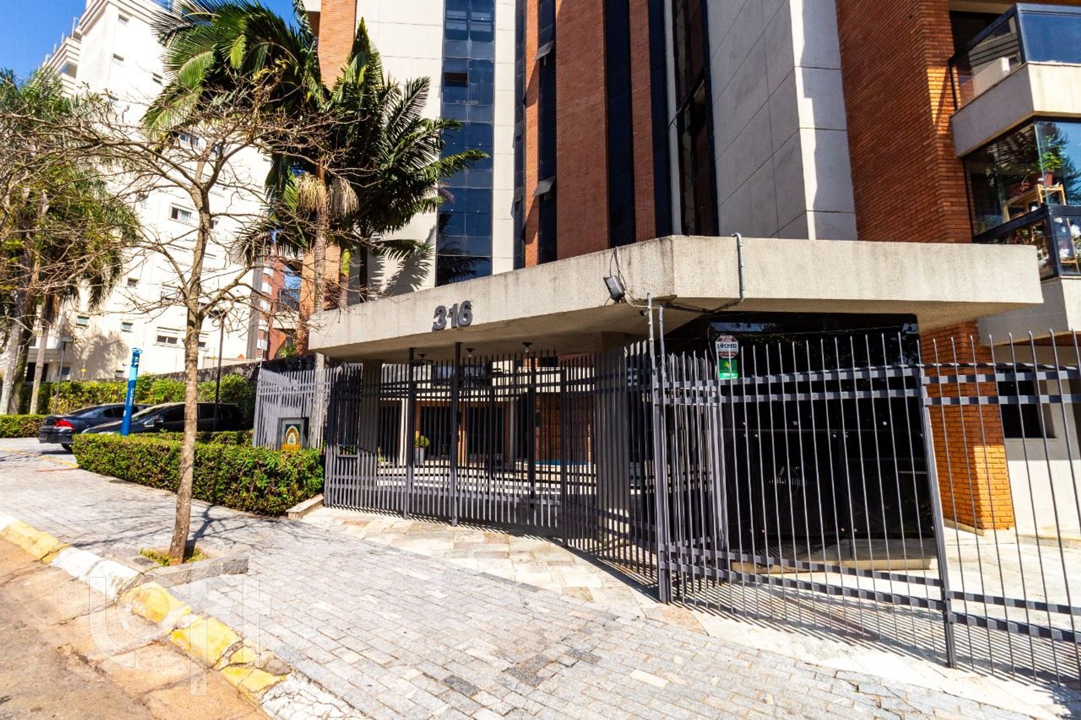 Apartamento à venda com 4 quartos, 480m² - Foto 57