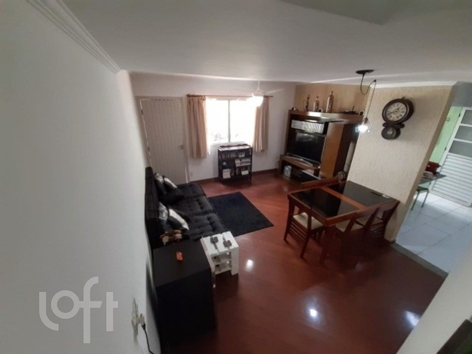 Casa de Condomínio à venda com 2 quartos, 85m² - Foto 1