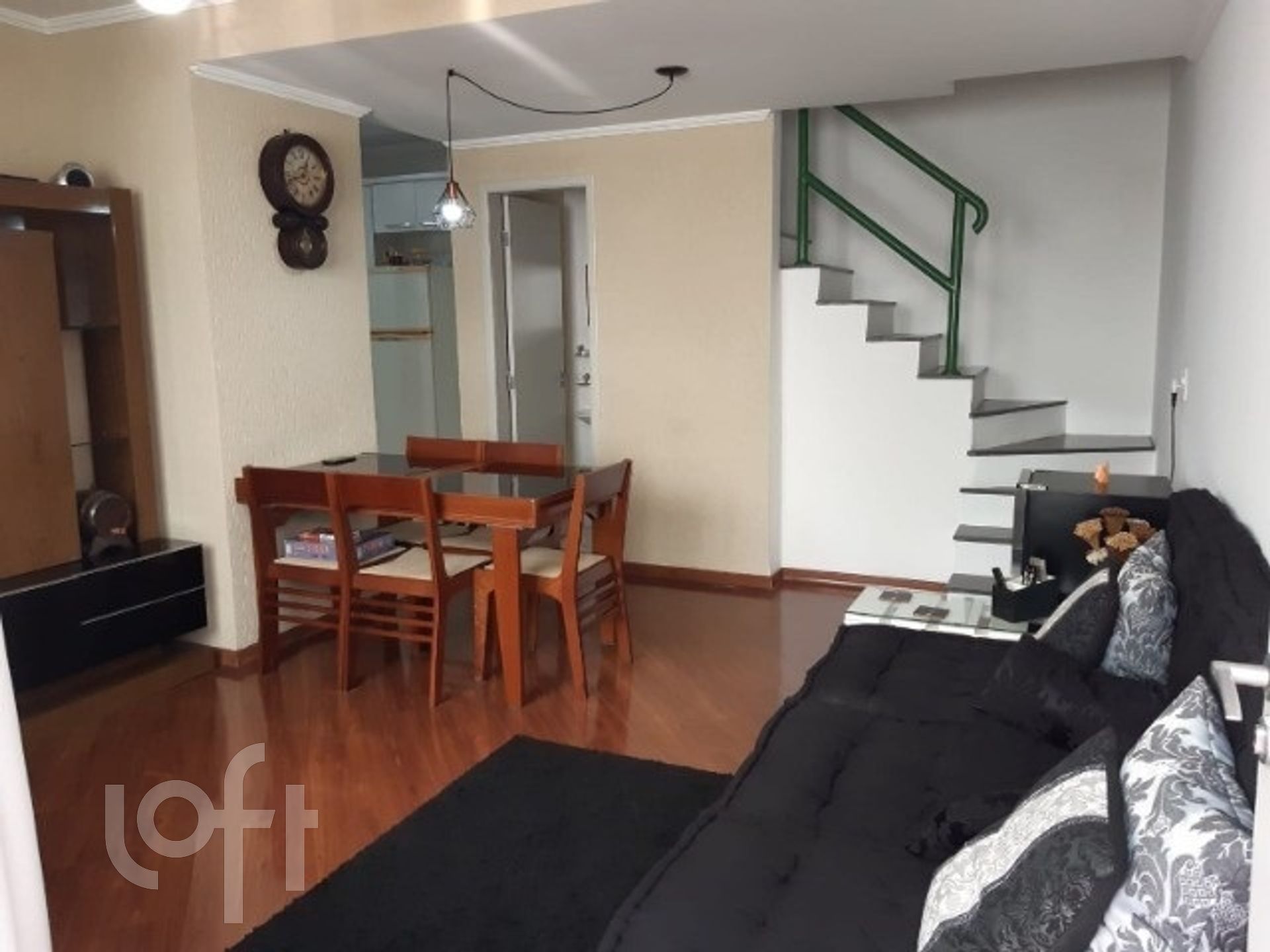 Casa de Condomínio à venda com 2 quartos, 85m² - Foto 10